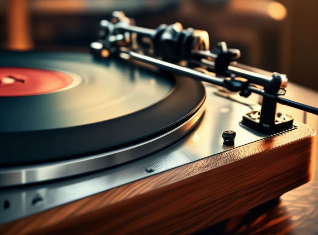 Лучшие проигрыватели винила Thorens в 2023/2024 году