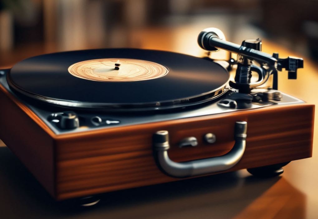 Лучшие проигрыватели винила Thorens в 2023/2024 году