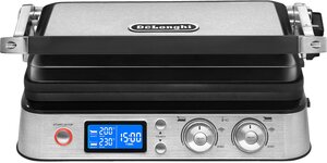 Гриль De'Longhi MultiGrill CGH 1012D