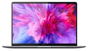 Xiaomi Ноутбук Xiaomi Book Pro 14" 2022 (i5-1240P 16/512 Intel Iris Xe Graphics ) JYU4483CN (Серый)