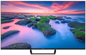 50" Телевизор Xiaomi TV A2 50 2022 LED