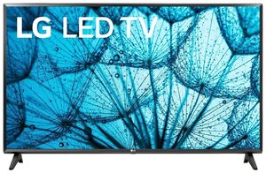 32" Телевизор LG 32LM577BPLA 2021 LED, HDR