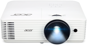 Проектор Acer H5386BDi HDMI/WiFi MR. JSE11.001 white