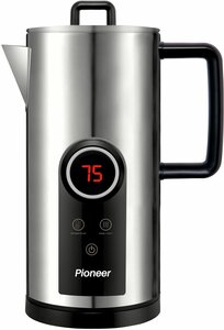 Чайник Pioneer KE575M, 1,7 л, 2200ВТ