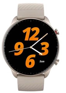 Умные часы Amazfit GTR 2 Sport Wi-Fi New Version