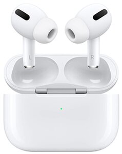 Наушники Devia TWS Wireless Earphone Pro White беспроводные