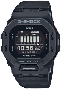 Наручные часы CASIO Наручные часы Casio G-SHOCK GBD-200-1