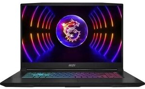 17.3" Ноутбук MSI Katana B12VFK-463XRU