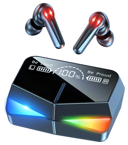Беспроводные наушники Sonyks M28