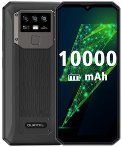 OUKITEL K15 Plus 4/32 ГБ