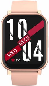 Умные часы Fontel iWatch 8