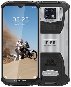 OUKITEL WP6 6/128