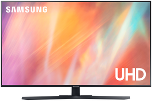 50" Телевизор Samsung UE50AU7570U 2021 LED