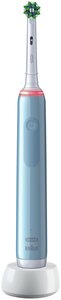 Электрическая зубная щетка Oral-B Pro 3 3000 CrossAction