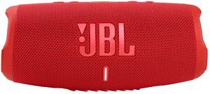 Портативная акустика JBL Charge 5 40 Вт