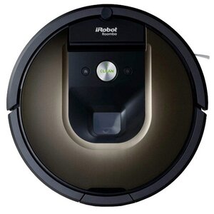 iRobot Roomba 980