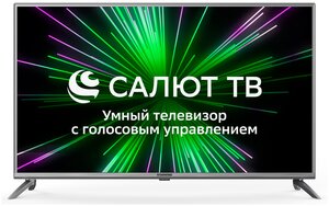 43" Телевизор STARWIND SW-LED43UB403 LED