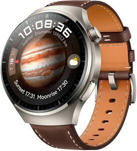 Смарт-часы HUAWEI Watch 4 Pro MDS-AL00(55020APB)