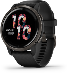 Умные часы Garmin Venu 2 GPS