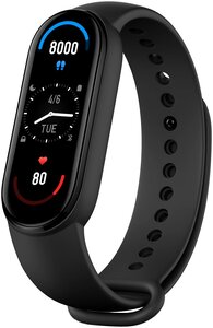 Умный браслет Xiaomi Mi Smart Band 6