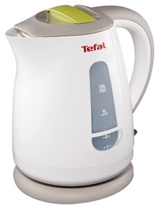 Чайник Tefal KO 299 Express Plastic