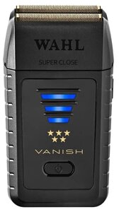 Профессиональная электробритва шейвер Wahl Vanish Shaver