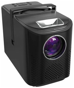 Проектор HIPER Cinema D12