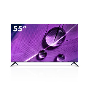 55" Телевизор Haier 55 Smart TV S1 2023 LED