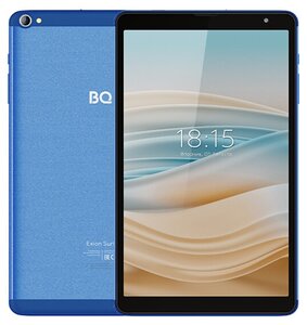 Планшет BQ 8088L Exion Surf 4/64GB LTE Голубой