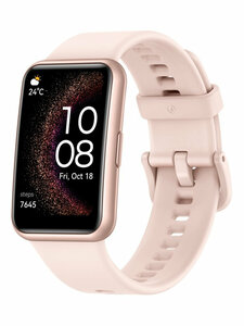 Умные часы HUAWEI FIT Special Edition Stia-B39 