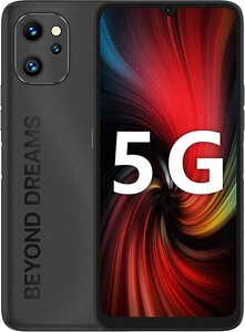 UMIDIGI F3 5G 8/128 ГБ