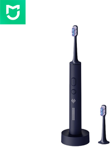 Умная зубная щетка Xiaomi Mijia Sonic Electric Toothbrush Blue (T700) (MES604) CN