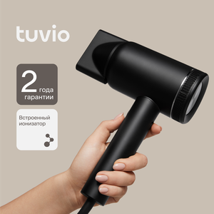 Фен Tuvio HD18BLI01