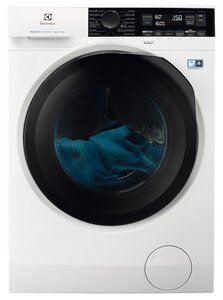 Стиральная машина с сушкой Electrolux EW8WR261B