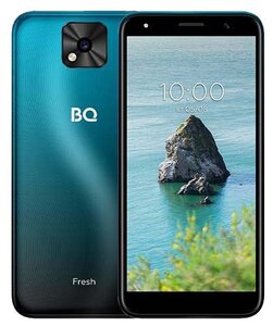 BQ 5533G Fresh