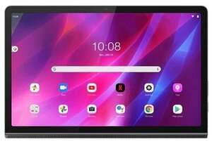 Планшет Lenovo Yoga Tab 11 (ZA8X0008RU), серый