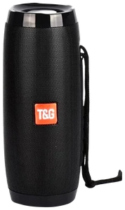 Портативная акустика T&G TG157 10 Вт