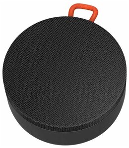 Портативная акустика Xiaomi Outdoor Bluetooth Speaker Mini 4 Вт