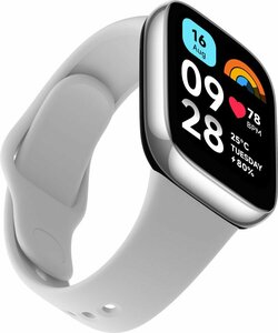 Часы умные Redmi Watch 3 Active (BHR7266GL)