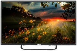 32" Телевизор Asano 32LH1110T 2019 LED