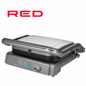 Гриль RED SOLUTION SteakPRO RGM-M835D