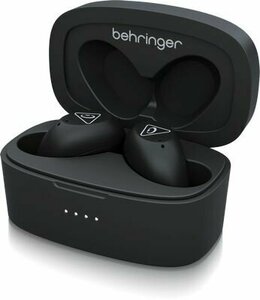 Behringer LIVE BUDS беспроводные наушники-вставки с Bluetooth TWS