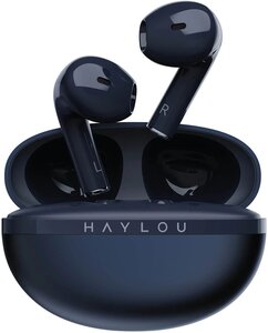 Беспроводные наушники Xiaomi Haylou X1 2023 (Blue)