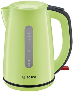 Чайник BOSCH TWK 7500/7502/7503/7506/7507