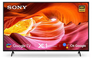 65" Телевизор Sony KD-65X75K 2022 HDR