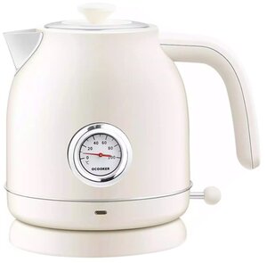 Чайник Xiaomi Qcooker Kettle