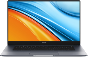 Ноутбук HONOR MagicBook 15 2021