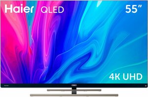 Телевизор Haier 55 Smart TV S7