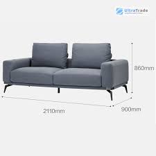 Xiaomi 8H Alita Fashion Modular Sofa