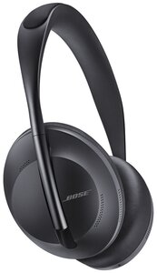 Беспроводные наушники Bose Noise Cancelling Headphones 700